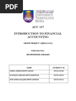 Mgt162 Group Assignment Pdf Leadership Business