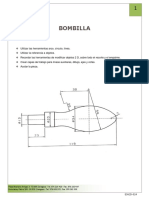 EJA2D-024 Bombilla