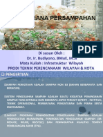 Pengelolaan Sampah Masa Depan