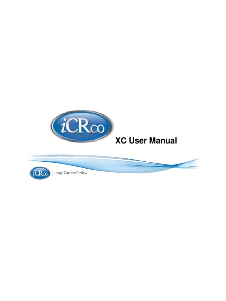XC User Manual | PDF | Implied Warranty | Computing