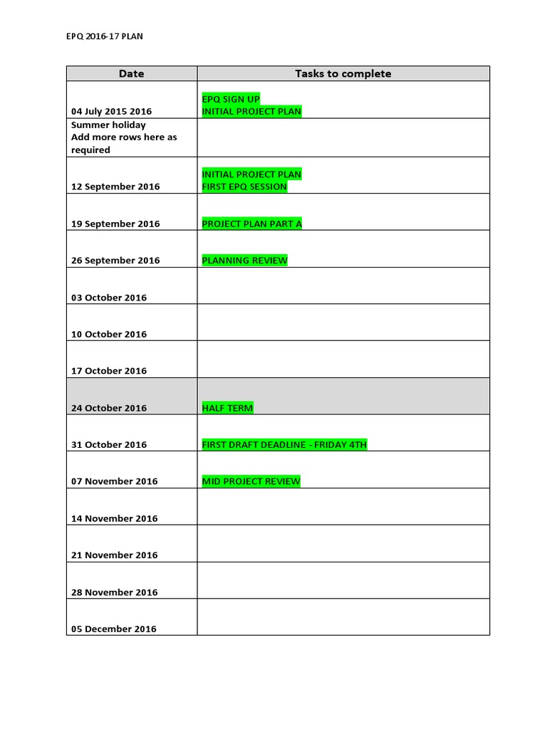 epq-table-plan-template-pdf