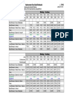 Fahrplan Autonomer Bus Bad Birnbach