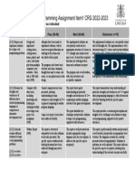 CMP9133 Assignment CRG 2223