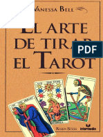 Vanessa Bell - El Arte de Tirar El Tarot