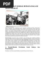 Download Perubahan Sosial Budaya Dalam Masyarakat by Abdul Daiona SN64038404 doc pdf