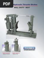 Essential Millwright Tool List | PDF | Tools | Metalworking