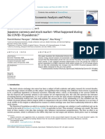 Economic Analysis and Policy: Paresh Kumar Narayan, Neluka Devpura, Hua Wang