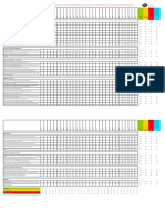 T2 M 503 New Curriculum Year 4 Maths Assessment Spreadsheet