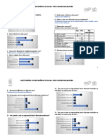 Questionário Socioeconômico Escolar - Pibid Geografia/Caa/Uern