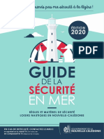 Guide: Sécurité