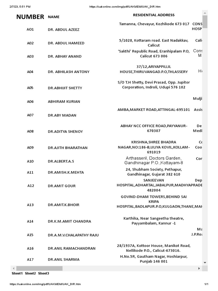 number-name-residential-address-pdf