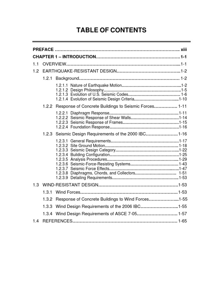Seismic and Wind Design Guide | PDF | Building Code | Earthquakes