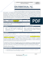 Learning Path - Second Cut Systems Audit 2023-1