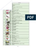 BOAN Flower Catalogue (1-2022) Without Prices