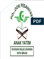 K Pesant: Anak Yatim