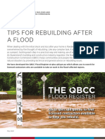 QBCC Factsheet-Rebuilding-After-Flood