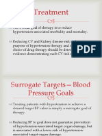 Lecture 2 Hypertension