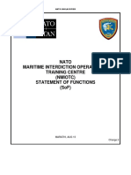 Nmiotc Statement of Functions Change 2