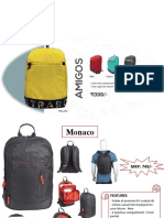 ST BACKPACK CATALOGUES 2