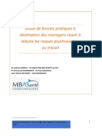 Executive Mba Sante Universite Paris Dauphine Guide Recommandations Promanager 2019