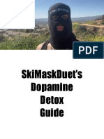 SMD Dopamine Detox Guide PDF