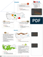 17 Cografya 11 Tarim Meyve Baklagil Sebze Uretimi PDF Ders Notu Indir