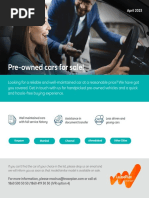 Courtesy Car Agreement Template | PDF | Driver's License | Car