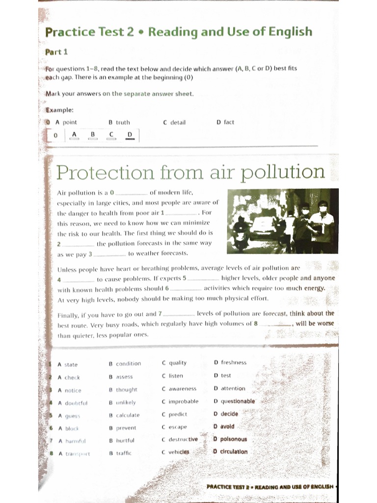 Test 2 Uoe + Reading (2996) | PDF