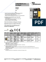 FR Data Sheet 2635 3275