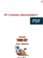 RFChannel Concepts - NSN4 - Class