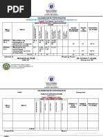 Grade 5 Quarter 2 Performance Tasks | PDF