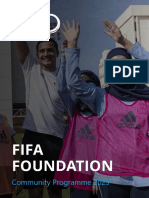 Updated - FIFA - Foundation - NGO - List - 1 (45) V4