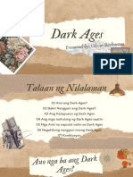 Dark-Ages