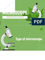 Microscope