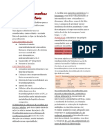 Terapi Medicament S PR - Operatóri: Uso Com Precaução Posologia