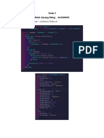 DinhQuangDung 162000058 Tuan5