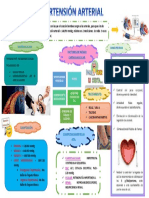 Factores de Riesgo Cardiovascular:: Causas de La Hta: Como Prevenir