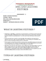 12006601N8224 - 35750 - Plumbing and Lighting Fixtures