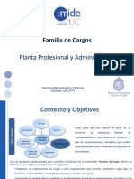 Familia de Cargos MIDE - Julio2014 - VD - 1
