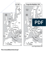 Before & After Map