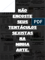 Produção Artística