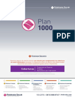 Plan 1000-2022 Web