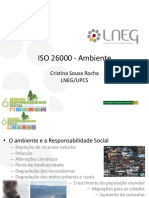 ISO26000 LNEG CristinaRocha 9maio