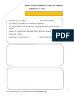 Ued400 Group 7 Unit Plan Stage 3 Math Sol 5