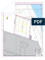 P. Arq, Cortes y Elevaciones