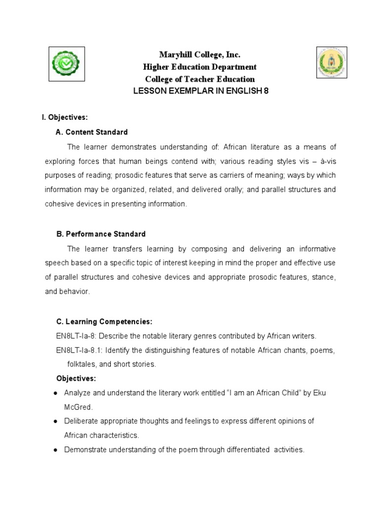 analyzing-an-african-poem-understanding-i-am-an-african-child