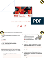 Einrichten Von Software Und Schulinternen Zugängen / Übung SVBA Tabellenbuch