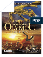 Bohové Olympu Proroctví