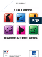 Rapport e Commerce