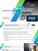 Presentación VirtualUnexpo VU Agilidad 20210911